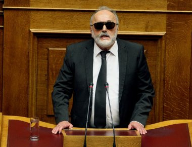 Τα παίρνει πίσω ο Κουρουμπλής: «Πρέπει να ζητήσουμε συγγνώμη για το «γερμανοτσολιάδες»